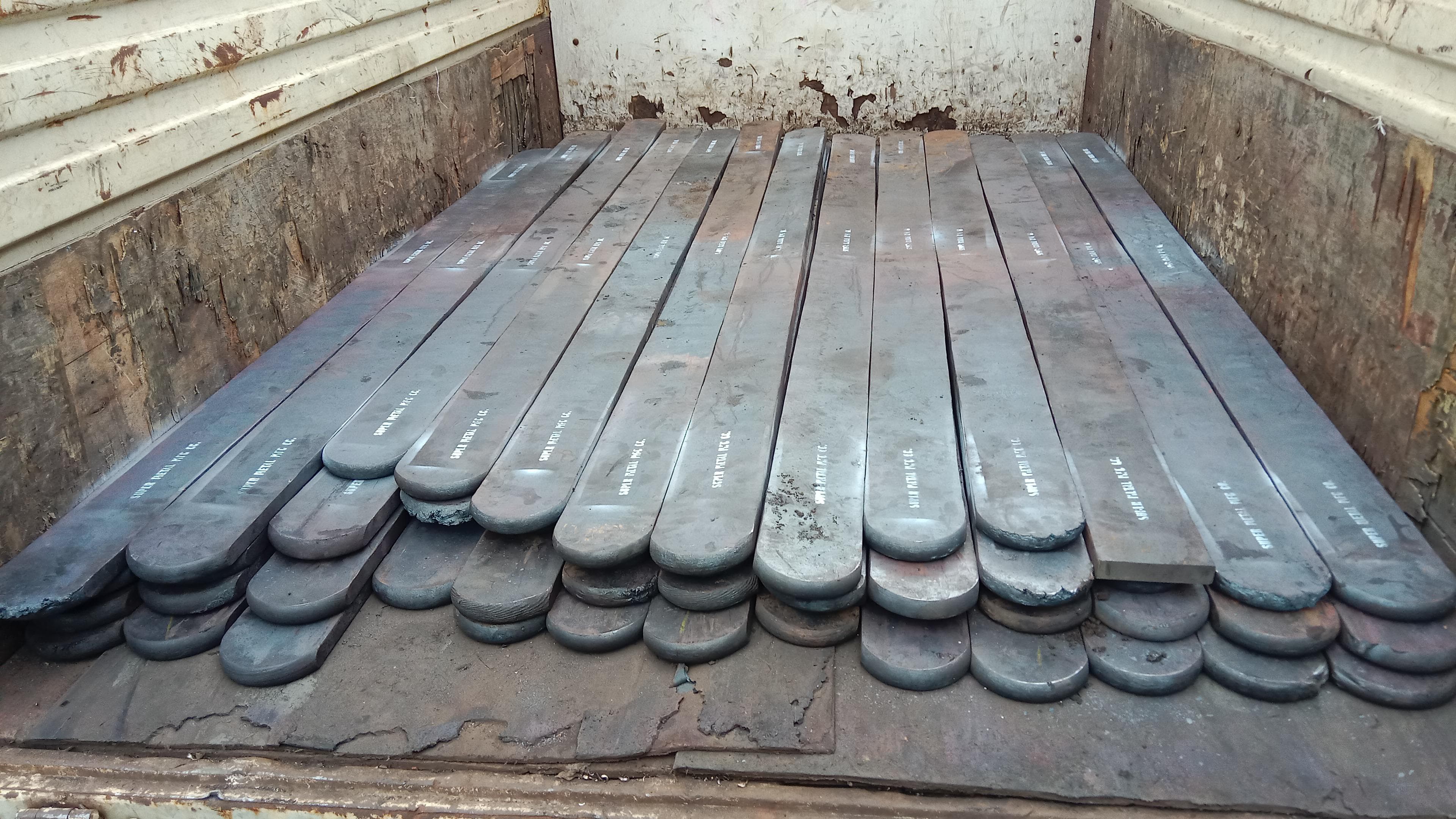 Hollow Sections Tubes